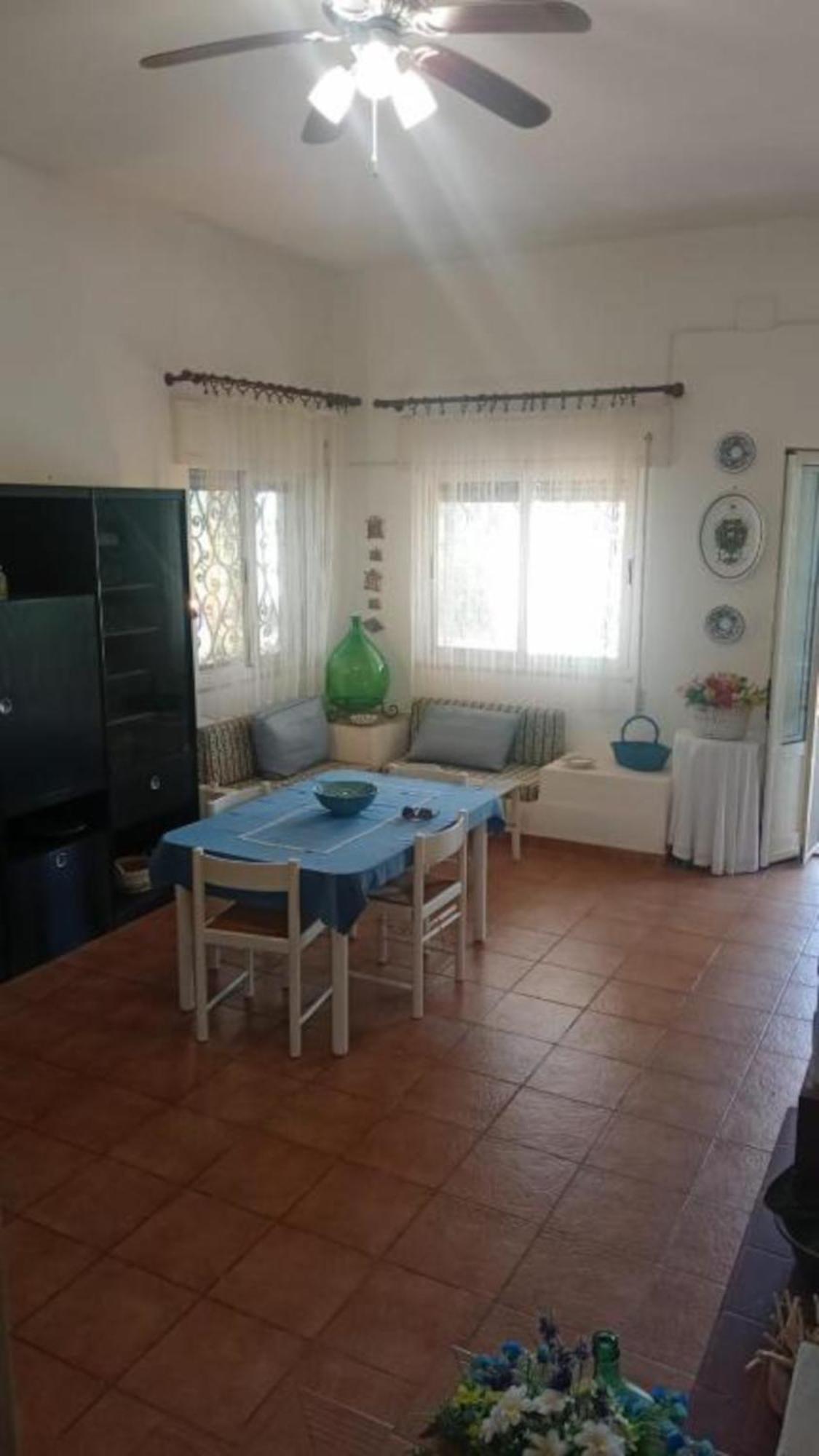 Villa Del Sole Specchiolla Room photo