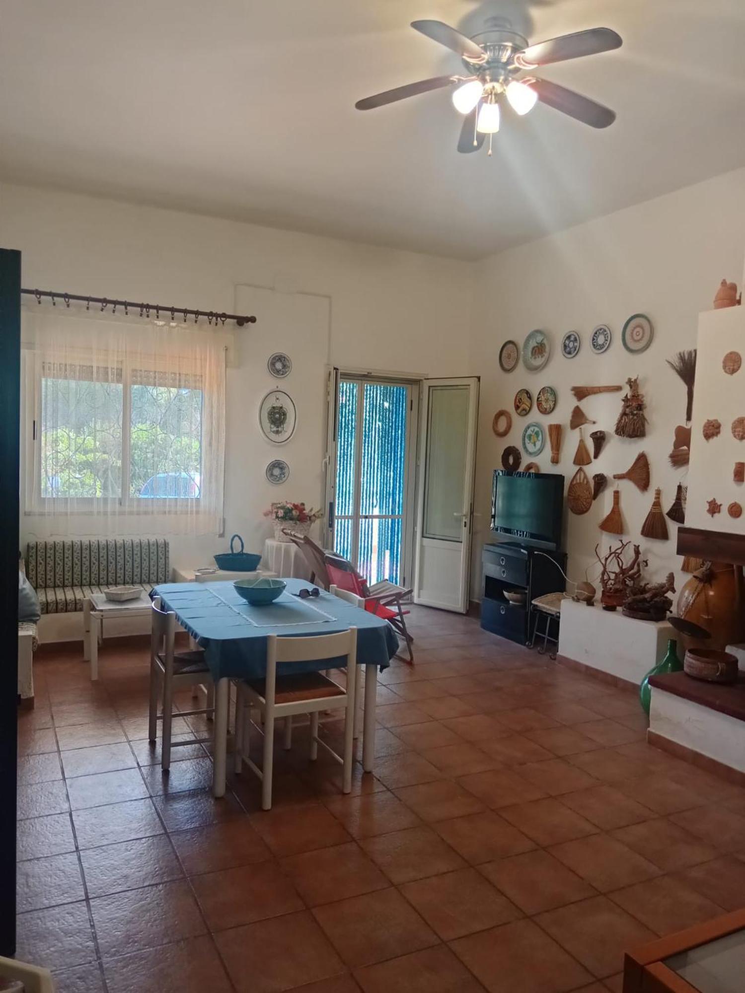 Villa Del Sole Specchiolla Exterior photo